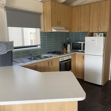 Big4 Port Fairy Holiday Park Екстериор снимка