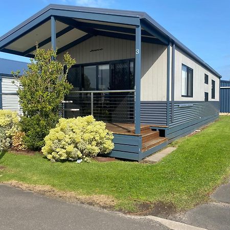 Big4 Port Fairy Holiday Park Екстериор снимка