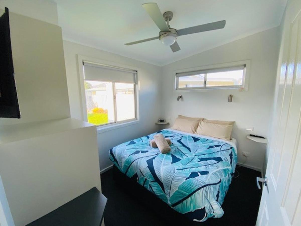 Big4 Port Fairy Holiday Park Екстериор снимка