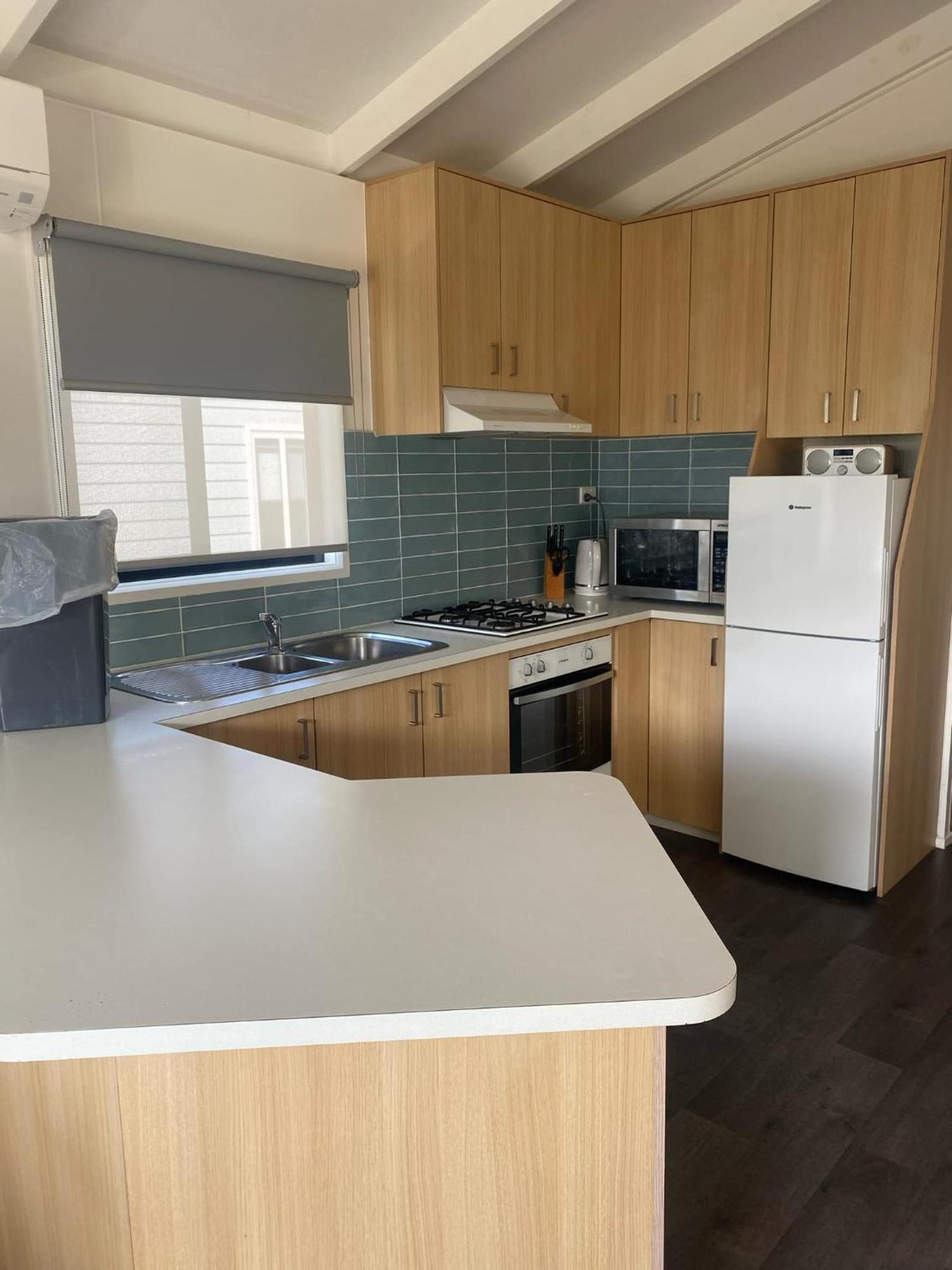 Big4 Port Fairy Holiday Park Екстериор снимка
