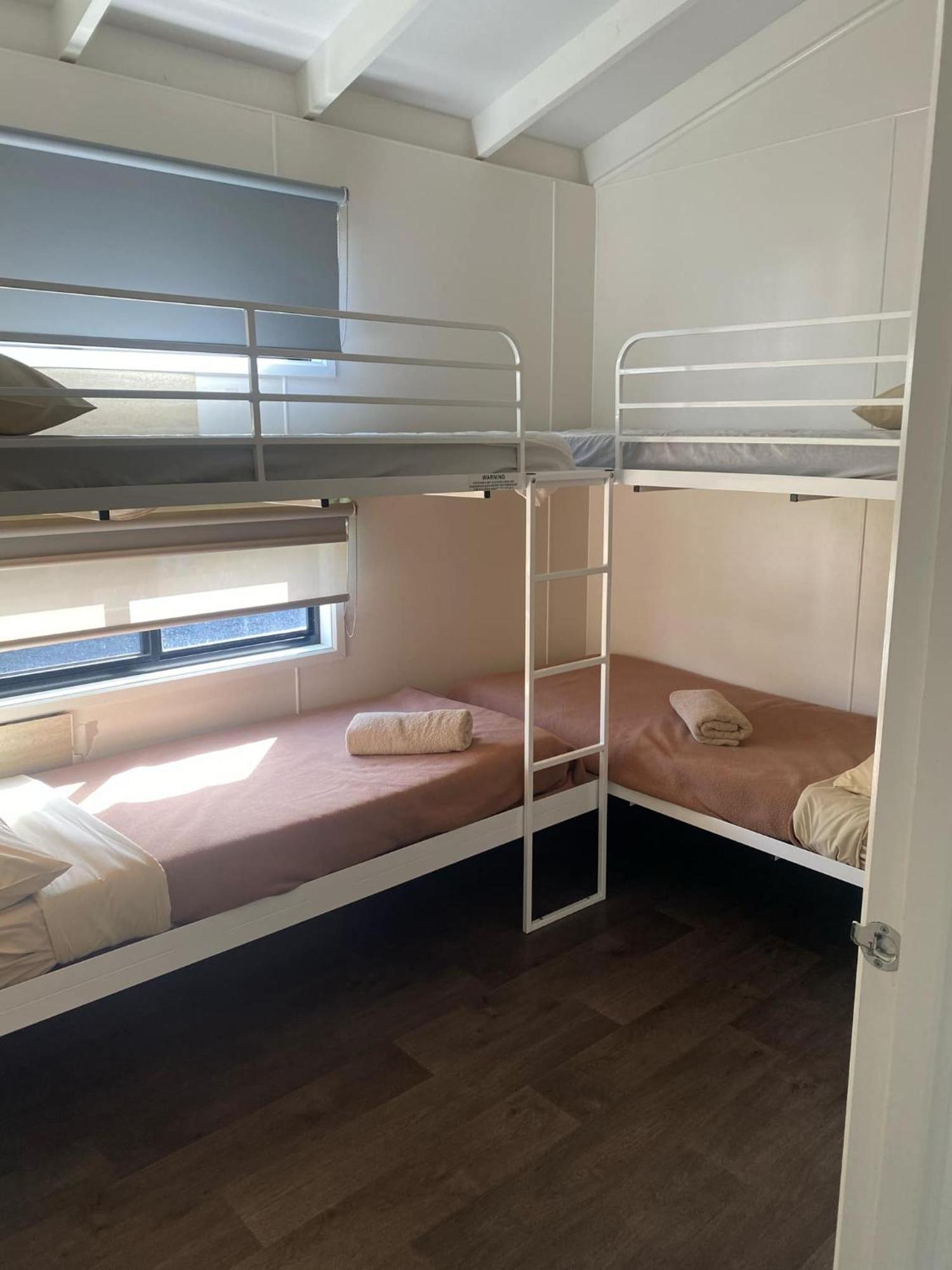 Big4 Port Fairy Holiday Park Екстериор снимка
