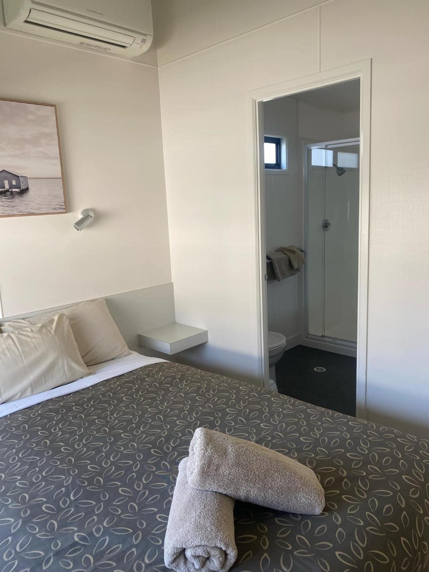 Big4 Port Fairy Holiday Park Екстериор снимка
