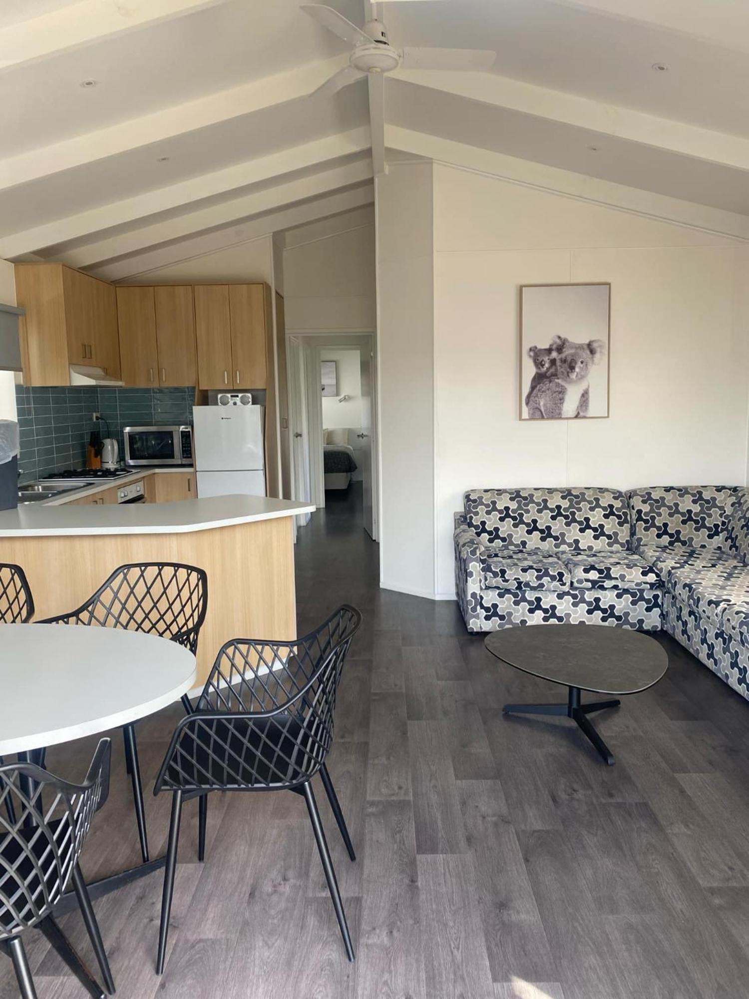 Big4 Port Fairy Holiday Park Екстериор снимка
