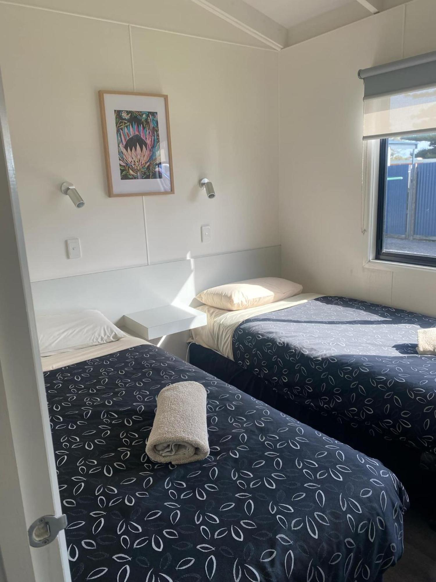 Big4 Port Fairy Holiday Park Екстериор снимка