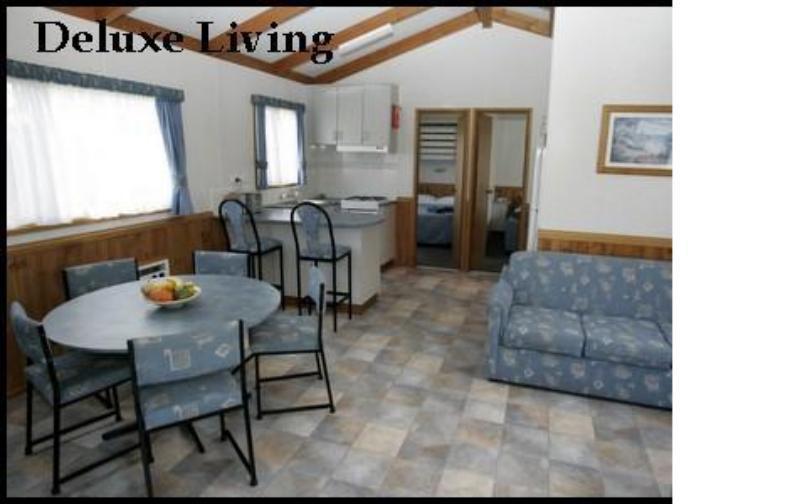 Big4 Port Fairy Holiday Park Екстериор снимка