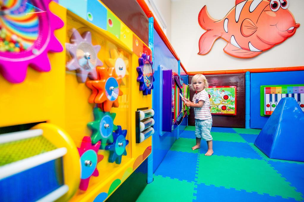 Big4 Port Fairy Holiday Park Екстериор снимка