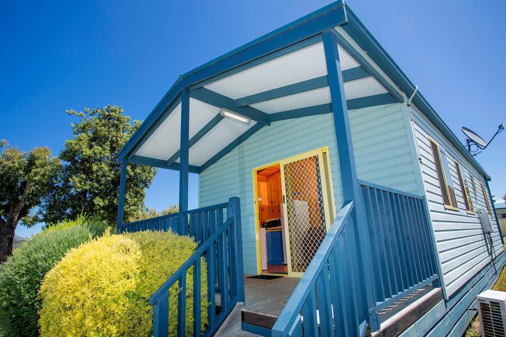 Big4 Port Fairy Holiday Park Екстериор снимка