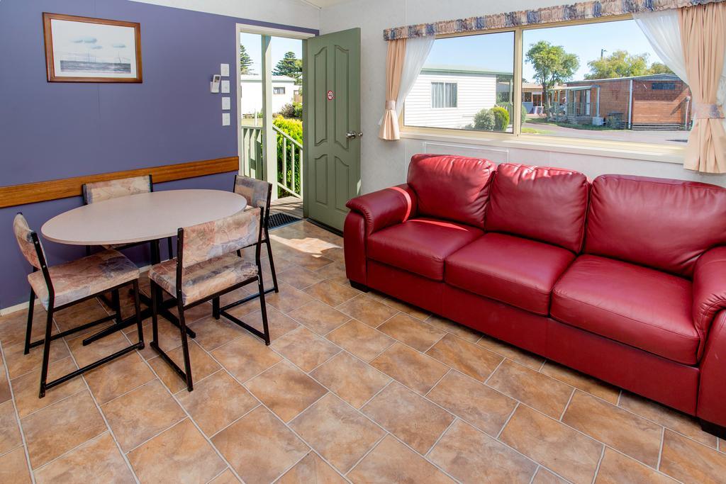 Big4 Port Fairy Holiday Park Екстериор снимка