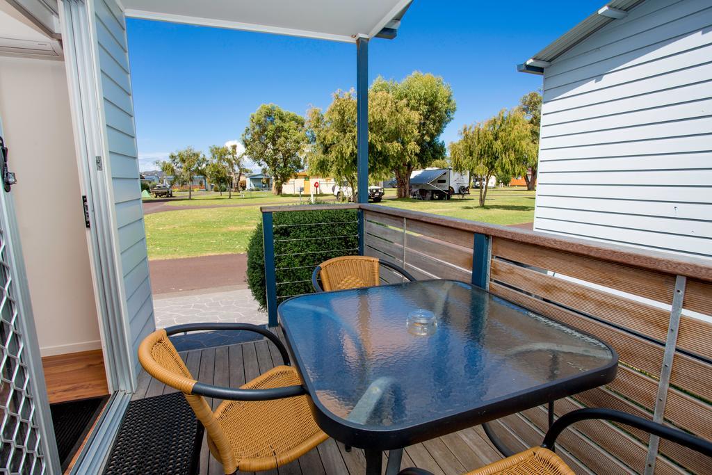 Big4 Port Fairy Holiday Park Екстериор снимка