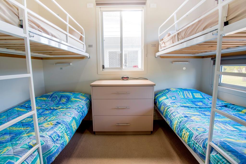 Big4 Port Fairy Holiday Park Екстериор снимка