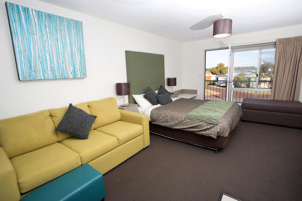 Big4 Port Fairy Holiday Park Екстериор снимка