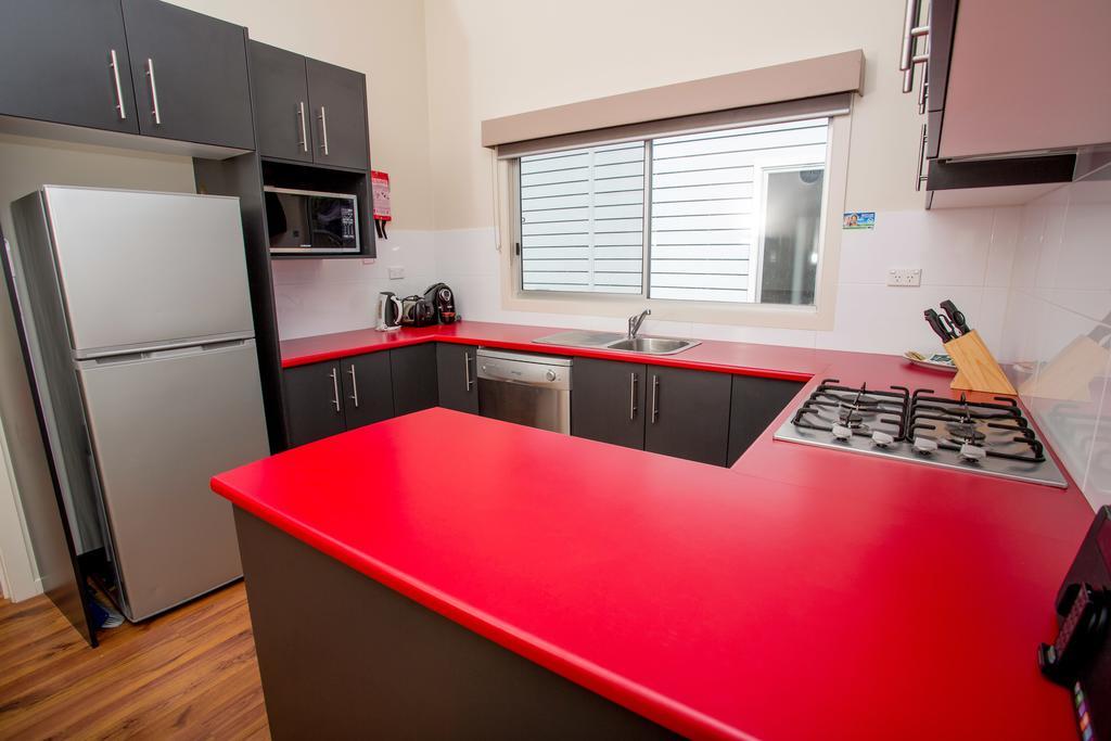 Big4 Port Fairy Holiday Park Екстериор снимка
