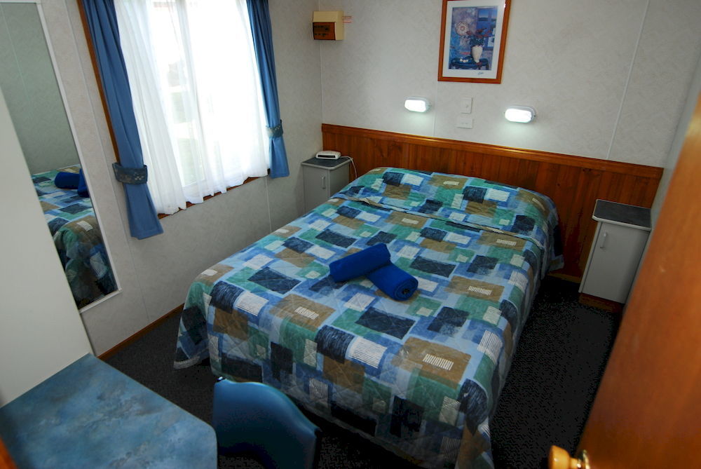 Big4 Port Fairy Holiday Park Екстериор снимка