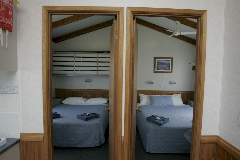 Big4 Port Fairy Holiday Park Екстериор снимка