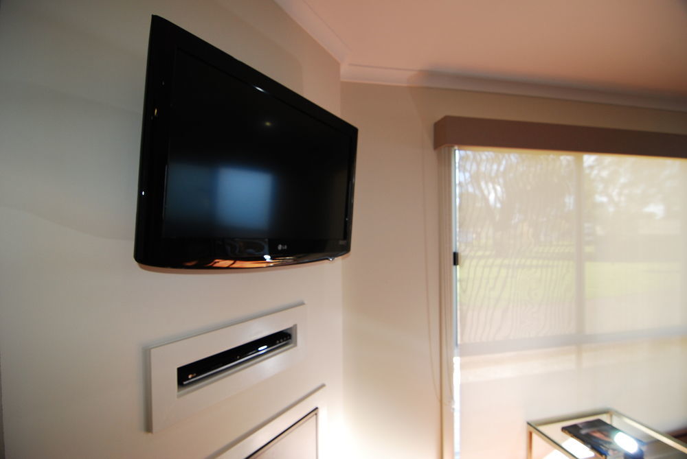 Big4 Port Fairy Holiday Park Екстериор снимка