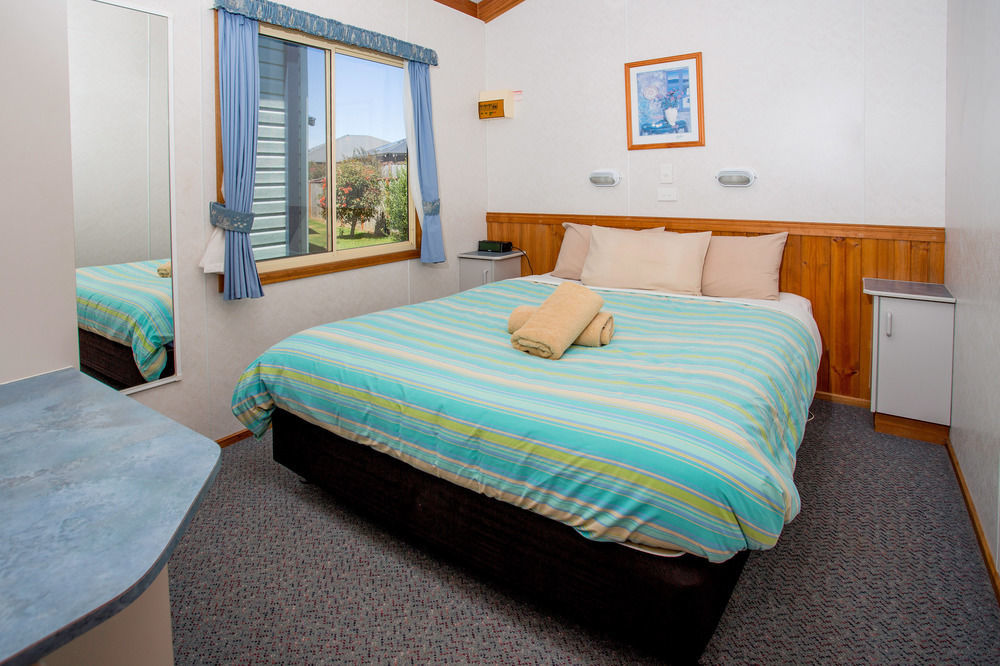 Big4 Port Fairy Holiday Park Екстериор снимка