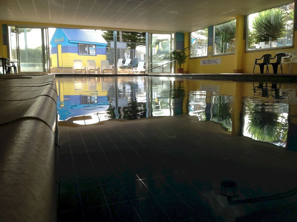 Big4 Port Fairy Holiday Park Екстериор снимка