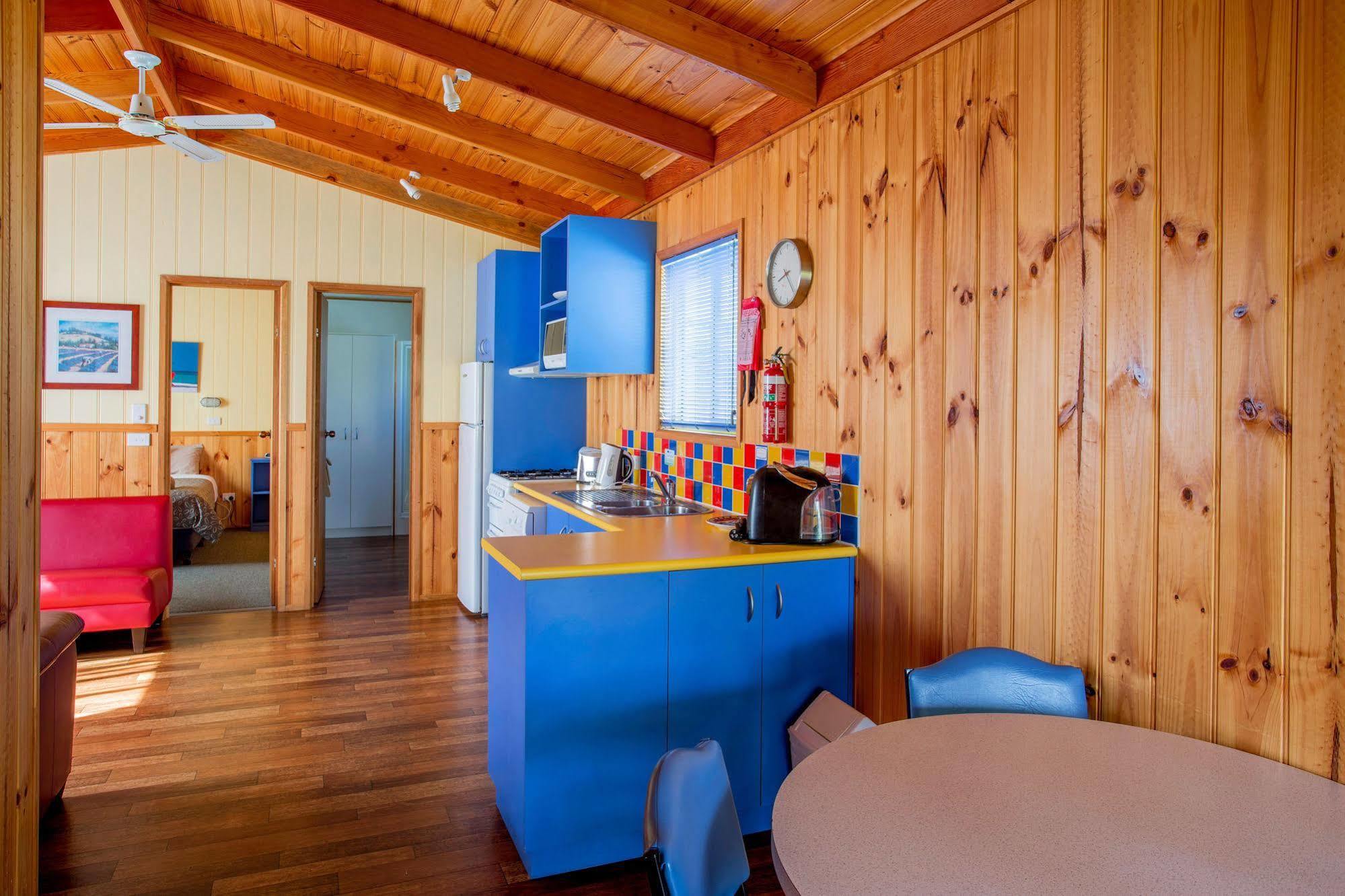 Big4 Port Fairy Holiday Park Екстериор снимка