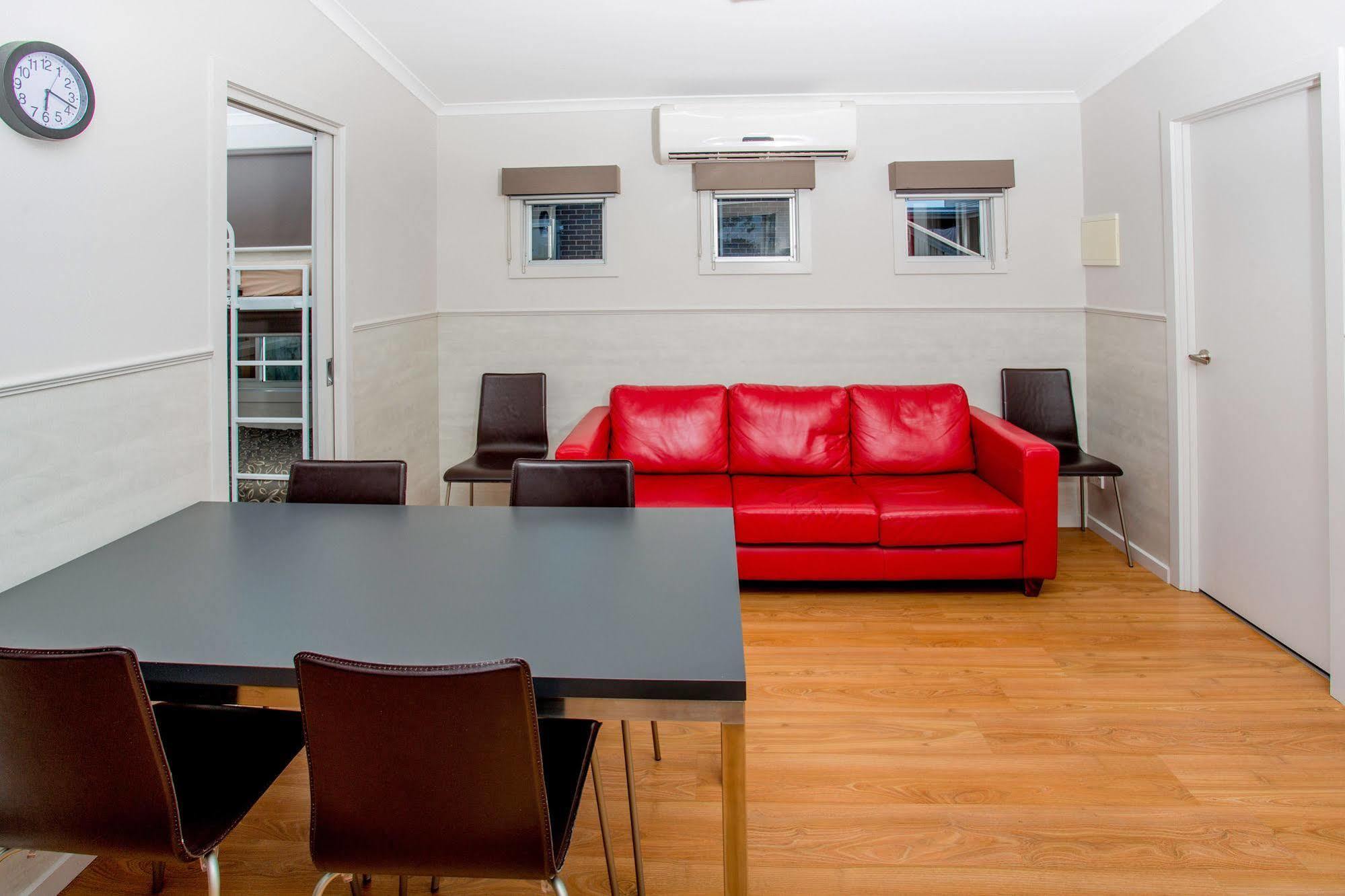 Big4 Port Fairy Holiday Park Екстериор снимка