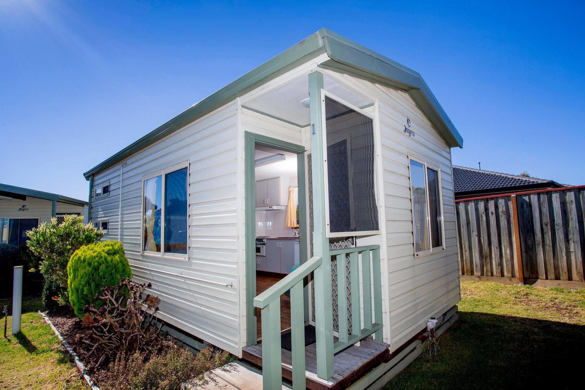 Big4 Port Fairy Holiday Park Екстериор снимка